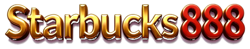 starbucks888 logo